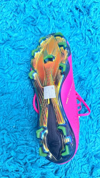 Botas de fútbol Skechers Razor Elite FG