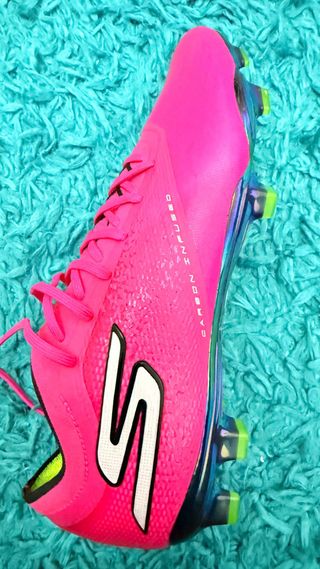 Botas de fútbol Skechers Razor Elite FG