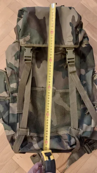 Mochila Foravinture Militar ~42L