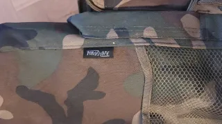 Mochila Foravinture Militar ~42L