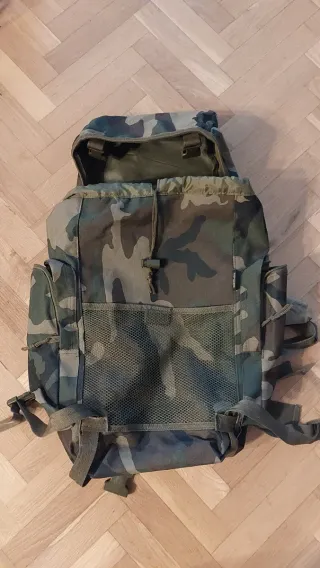 Mochila Foravinture Militar ~42L