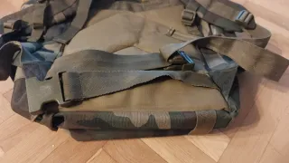 Mochila Foravinture Militar ~42L