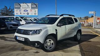 Dacia Duster Comfort Blue dCi 85kW (115CV) 4X4