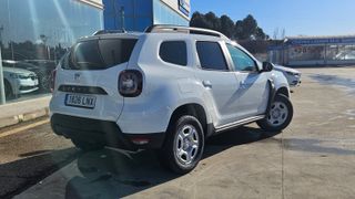 Dacia Duster Comfort Blue dCi 85kW (115CV) 4X4