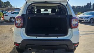 Dacia Duster Comfort Blue dCi 85kW (115CV) 4X4