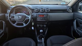 Dacia Duster Comfort Blue dCi 85kW (115CV) 4X4