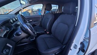 Dacia Duster Comfort Blue dCi 85kW (115CV) 4X4