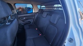 Dacia Duster Comfort Blue dCi 85kW (115CV) 4X4