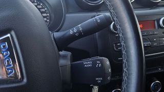 Dacia Duster Comfort Blue dCi 85kW (115CV) 4X4