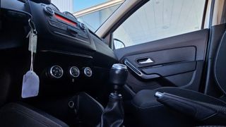 Dacia Duster Comfort Blue dCi 85kW (115CV) 4X4