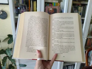 La marca del meridiano