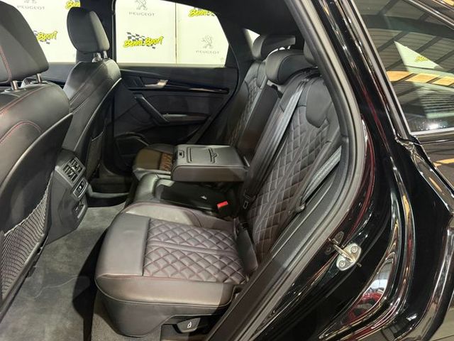 Audi SQ5 SQ5 TDI