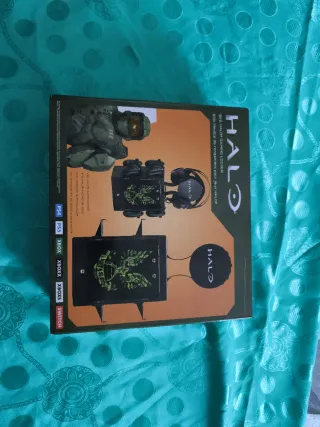 Halo Gaming Locker
