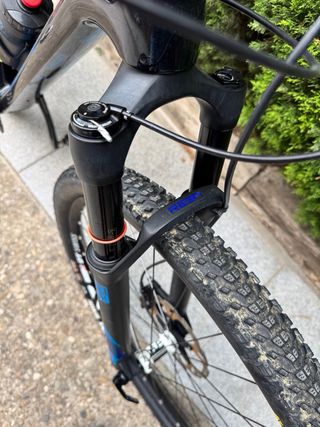 BH Ultimate 29 Carbono