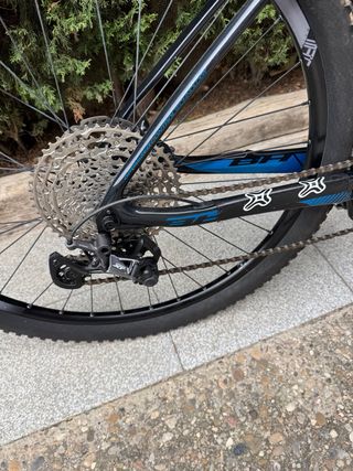 BH Ultimate 29 Carbono