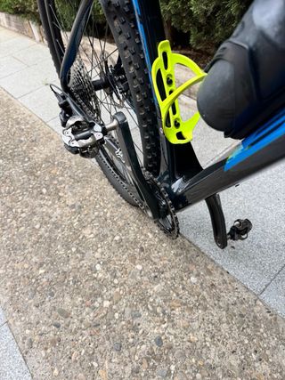 BH Ultimate 29 Carbono