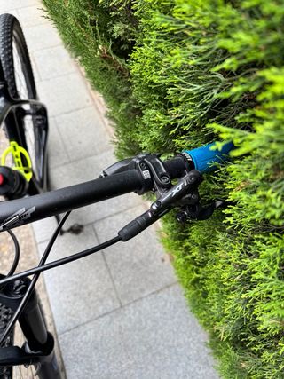 BH Ultimate 29 Carbono