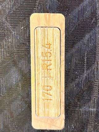 Sci STÖCKLI OREA 170 cm