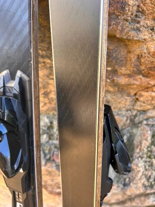 Sci STÖCKLI OREA 170 cm