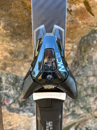 Sci STÖCKLI OREA 170 cm