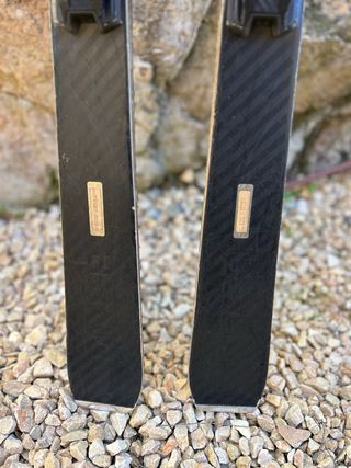 Sci STÖCKLI OREA 170 cm