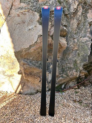 Sci STÖCKLI OREA 170 cm