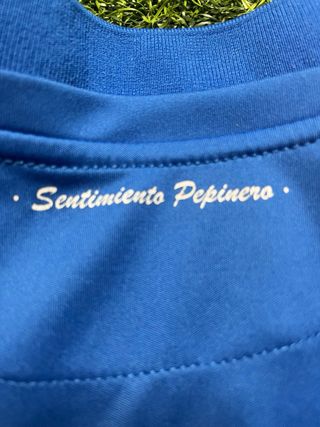 Camiseta Joma CD Leganés Talla M