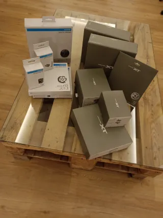 Grupo Shimano M8250 XT