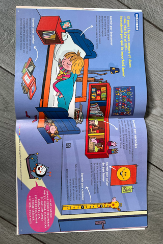 Revista Cucafera no 225 - Llardó i Cansalada a Par