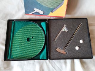 Juego de mesa Executive Games