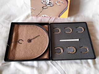 Juego de mesa Executive Games