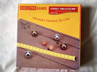 Juego de mesa Executive Games