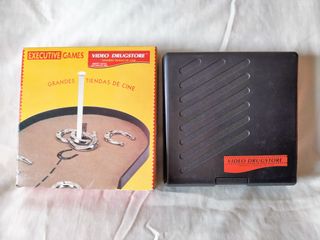 Juego de mesa Executive Games