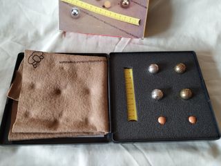 Juego de mesa Executive Games