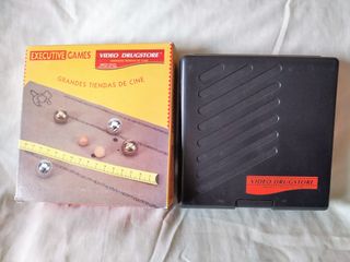 Juego de mesa Executive Games