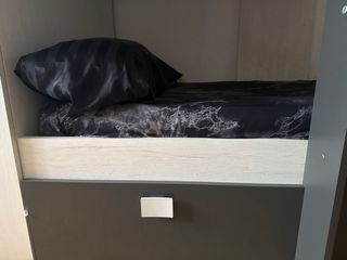 Cama litera como nueva