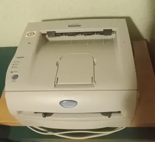 Impresora Brother HL-2030