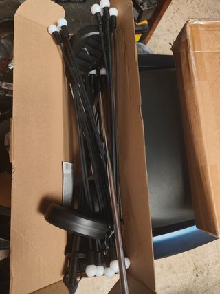 Luces LED Adorno LCC