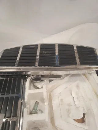 Plataformas Suzuki VL800