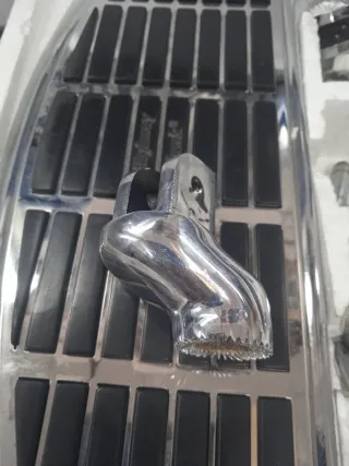 Plataformas Suzuki VL800