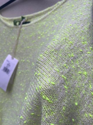 Jersey algodón orgánico