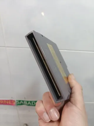 Kirby's Adventure NES Nintendo