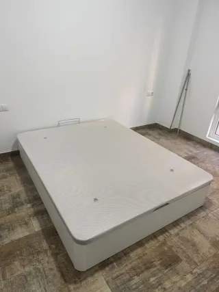 Canapé con colchón En oferta 🉐🉐🉐🉐🉐