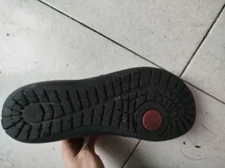 Zapatos Coronel Tapiocca Negros