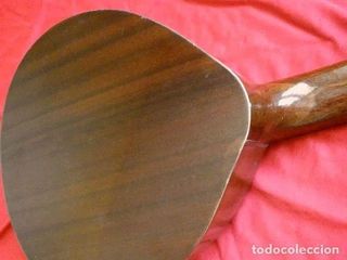 Bandurria 12 cuerdas Juan Estruch - Valorada 350€