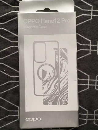 OPPO Reno12 Pro 512GB 12gb RAM