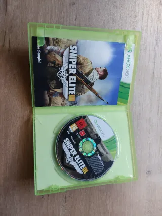 LOTE Juegos Xbox 360