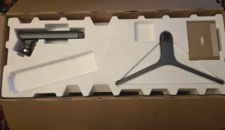 Monitor Samsung Odyssey CRG9