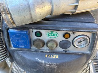 Aspirador Industrial CFM 127