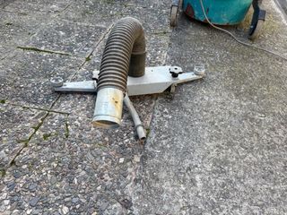 Aspirador Industrial CFM 127